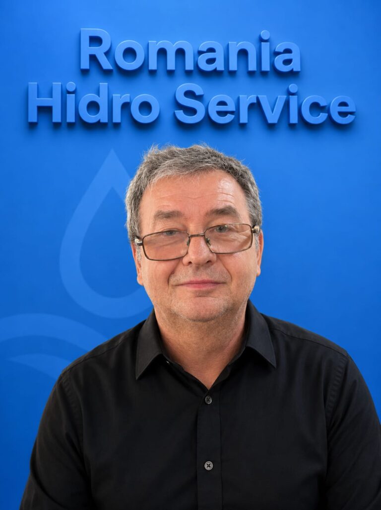 Cristi Becheru