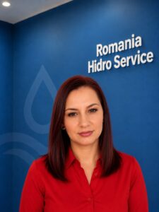 Larisa Iordache