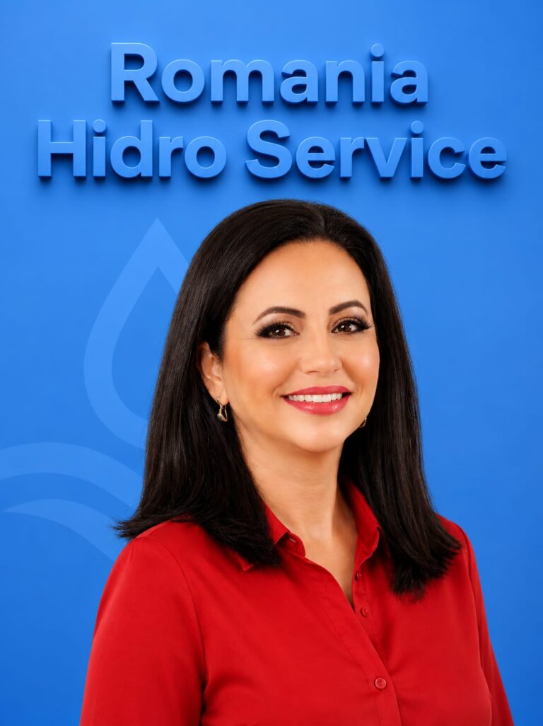 Mirela Paduraru