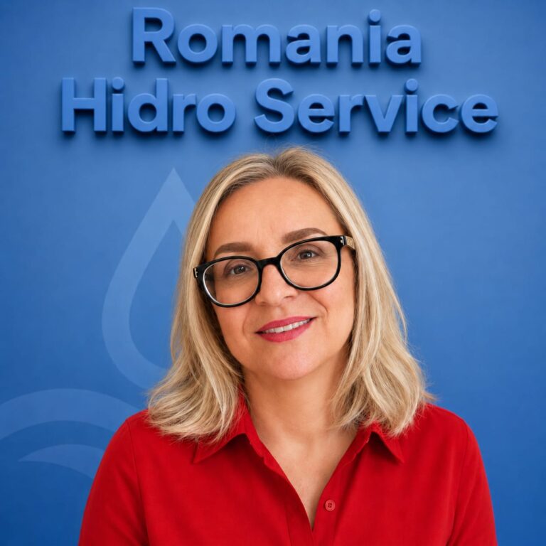Ionici Mirela