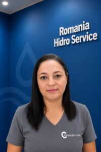 Pruteanu Gabriela