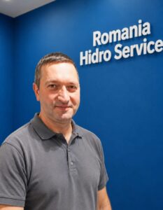 Florin Damian