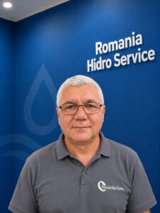 Dumitrescu Mihail