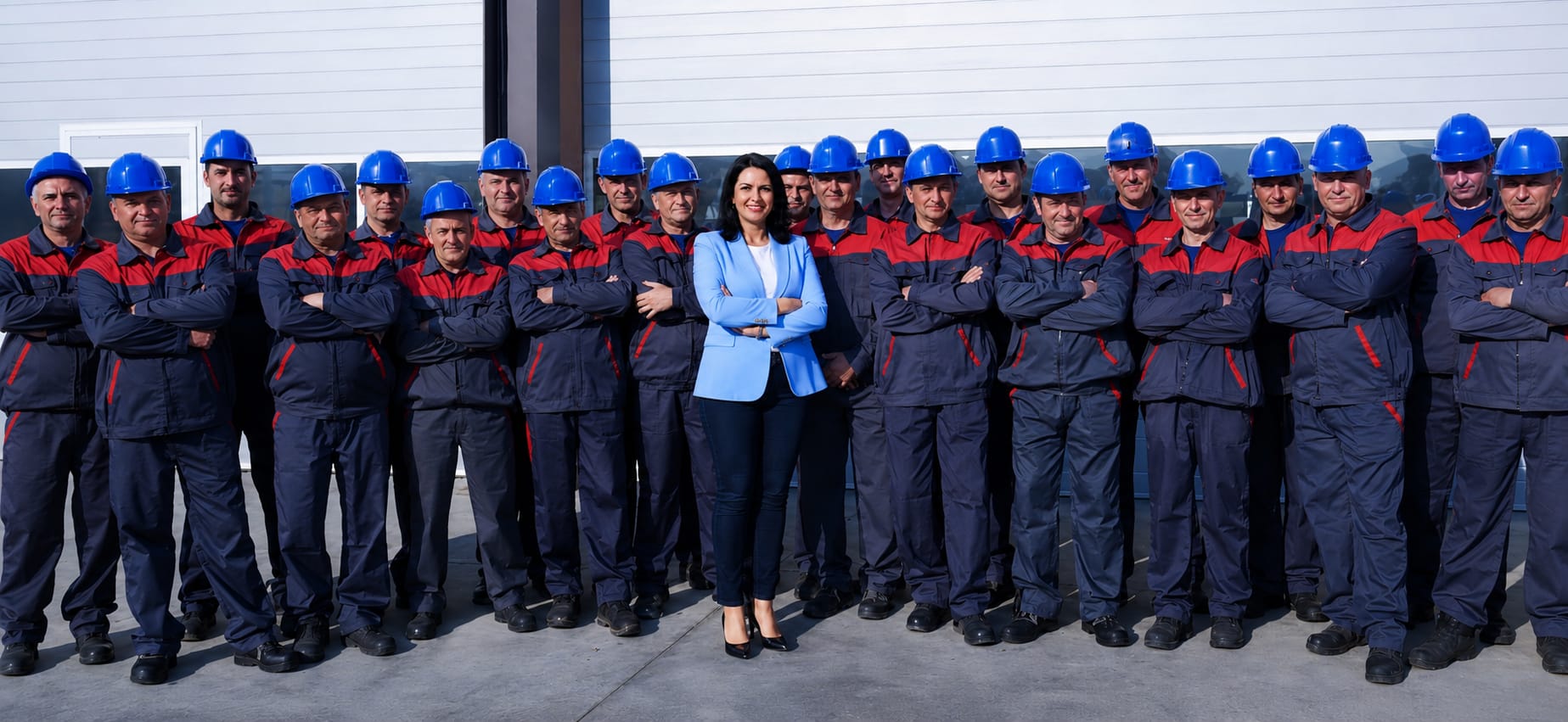 Atelier Reparatii - Romania HidroService